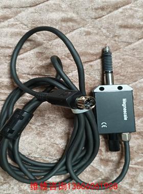 （请询价）拆机 Magnescale位移传感器 DT512P议价