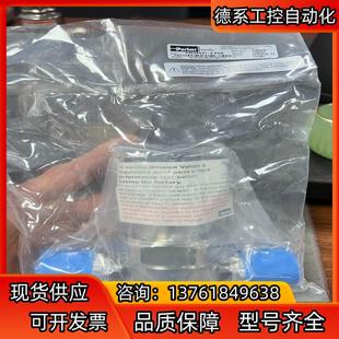 FVCR 调压阀 Parker