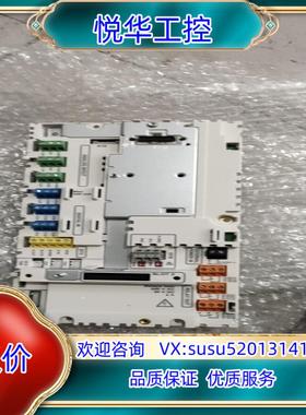 原装abb580主板CCU-24S议