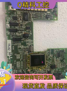 现货变频器F700 F740主板F70CA55E