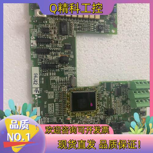 现货变频器F700 F740主板F70CA55E