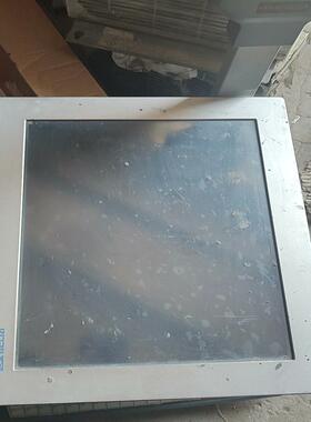 台达液晶显示屏DIAVH-PPC15J101 实物图，功能包