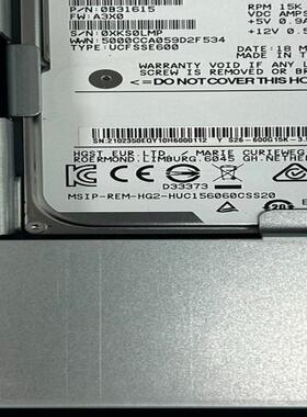 华为存储原装s2200T s2600T 02350EQY