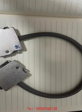 【非标价】东芝压铸机数据线TCCEXP003