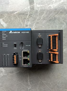 台达AS516E-B原装正品功能完好成色九成新实物拍摄