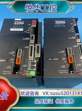 THK LSDH4-P GLM10 GLM20 驱动器议价