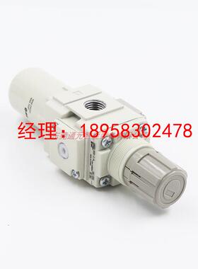 日本过滤减压阀 AW30-N02BG-2-A AW30-N02-2-A AW30-N02B-2- G