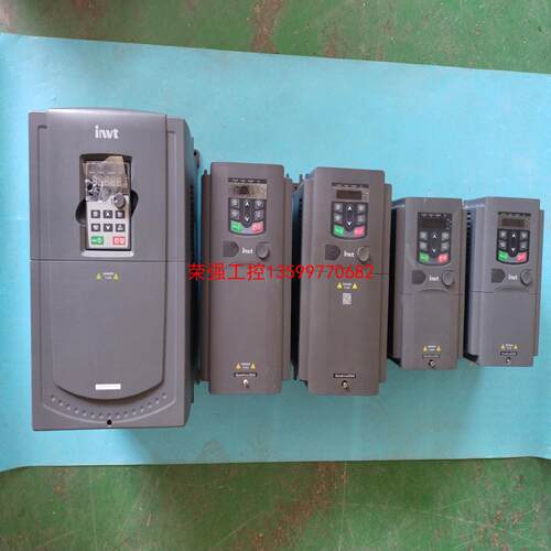 【荣强工控】GD200A-004G/5R5P-4