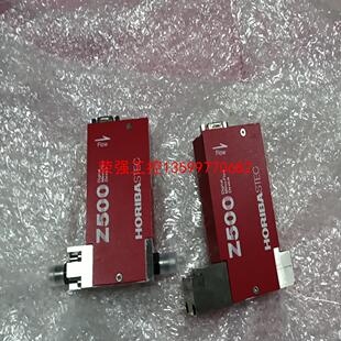 【荣强工控】HORIBA STEC Z500 SEC-Z523MGXN