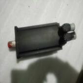 MSK0 成色如图所示 Rexroth拆机伺服电机 具体型号