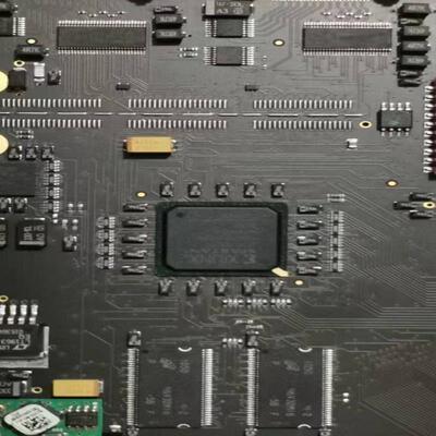 SILICONSOFTWARE microEnable IV