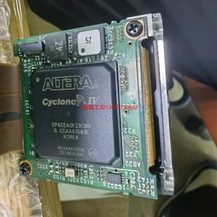 【荣强工控】ALTERA CycloneIV EP4CE4OF23C6N