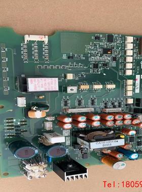 【非标价】二手A74MA55E BC186A730G52 三菱变频器电