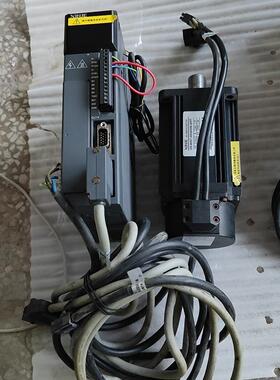 信捷伺服DS2-20P7-AS MS-80ST-M02430