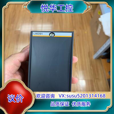 原装LM201  巴赫曼模块！原装、余货！成色98新！价议
