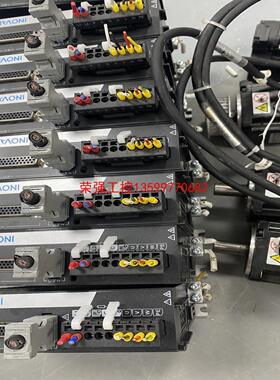 【荣强工控】SV630AS2R8I MS1H4-40B30CB-T331