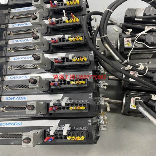 【荣强工控】SV630AS2R8I MS1H4-40B30CB-T331