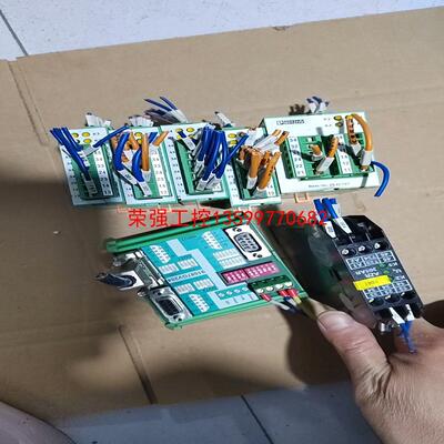 【荣强工控】德国Motrona脉冲分配器GV204 91087GV204