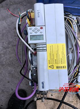 伦茨E94ASHE0024驱动器，TOXTOX德国伺服电