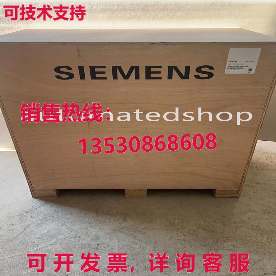 供应原装6sl3351-1ae32-1aa2电源模块整流器3ac 380-480伏