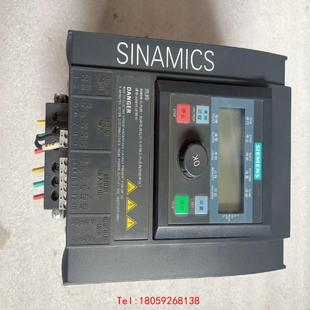 0CE21 6SL3217 西门子变频器 1UA1.1.1K 非标价