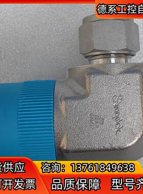 世伟洛克 Swagelok  SS-12M0-2-16RT