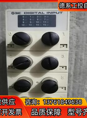 SMC  原装模块 EX245-DX1-X36 ，