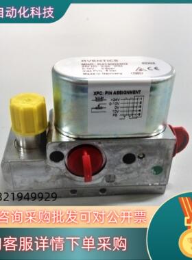 代理R414003365安沃驰AVENTICS电气比例阀力士