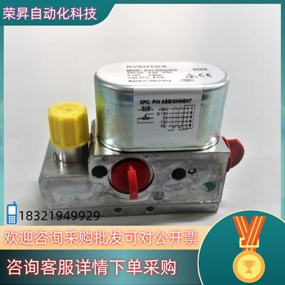 代理R414003365安沃驰AVENTICS电气比例阀力士