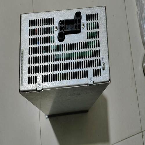 艾黙生电源摸块，HD22005一3A，成色正常，无磕碰，无压