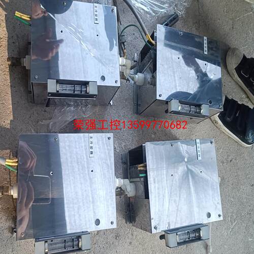 【荣强工控】岛津冷却器dh107b拆机功能包好。成色漂亮