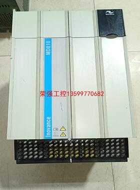 【荣强工控】汇川整流110KW，MD810-20M4T110G000，实