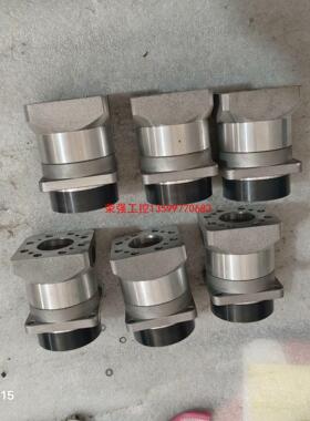 【荣强工控】HD减速机HPG－14A－33－F0ABF功能正常，图片是实