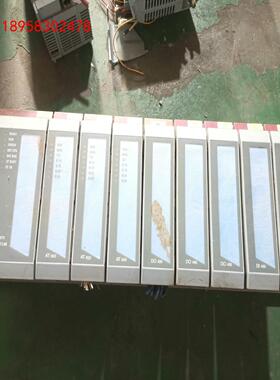 拆机贝加莱PLC模块  3DO486.6  ，3DI486.