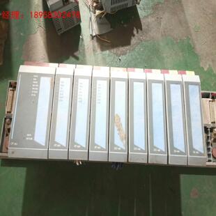 拆机贝加莱PLC模块 3DI486. 3DO486.6