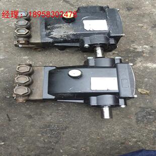 二手意大利进口HAWK霍克NPM1525R 高压 高压清洗泵