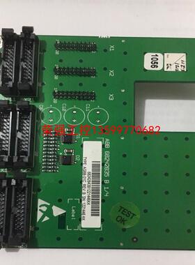 【荣强工控】AGBB-01C，ABB风场一手拆机件。成色漂亮