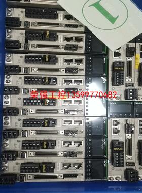 【荣强工控】禾川SV-X3EB010A-A2，-00020，拆机件120