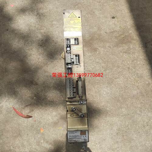 【荣强工控】西门子6SN1146-1AB00-0BA1