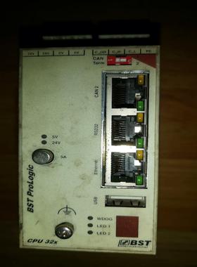 二手拆机BST ProLogic CPU32X ExC66H