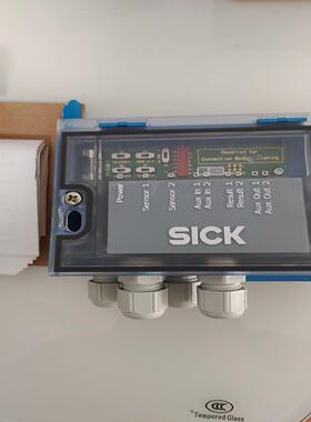 全新原装正品西克条码阅读器接线盒装置，CDB620-001，