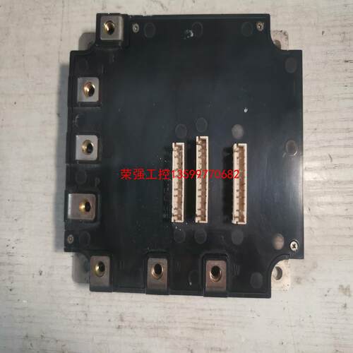 【荣强工控】拆下来的三菱CM75YE13-12F，CM40YE13-12
