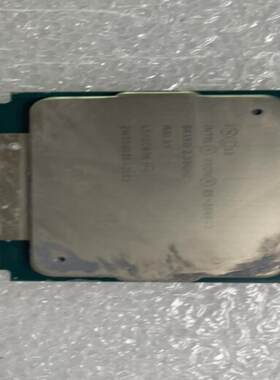 intel E5-2699V3 志强服务器cpu 支持x99