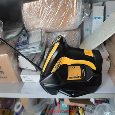 【非标价】得利捷手持扫码器POWERSCAN PD9531+BC903
