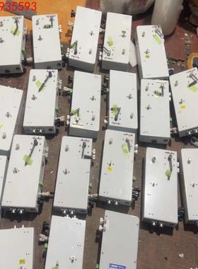 全新伺服张力器STFD2000