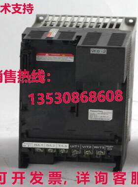 Allen Bradley Powerflex 525 25B-D024N104 15HP Drive 480V - F