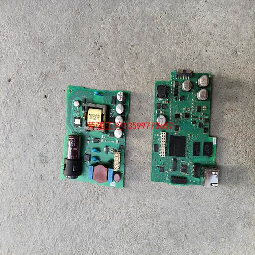 【荣强工控】214-1BG40-0XB0 西门子PLC主板电源板