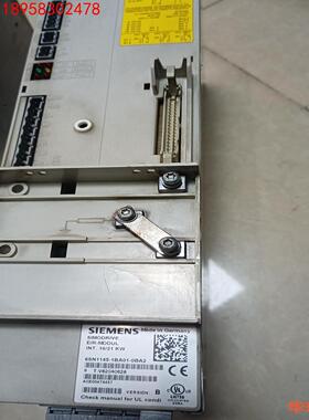 西门子电源6SN1145-1BA01-0BA2