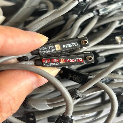 FESTO 费斯托 磁性开关 KSME-8SA.  1502议价