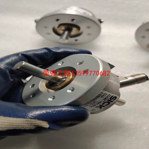 【荣强工控】SICK西克编码器DUV60E-32KFJACA 实物图功能